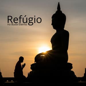 Refúgio no Buda Eterno - Meditação Mantras Guru