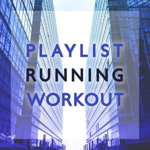 Playlists Running Workout - Dj Cardio EDM