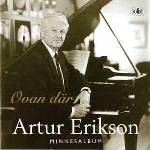 Ovan där - Artur Erikson