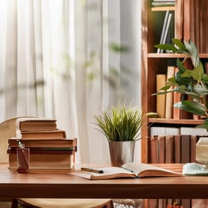 Ritmos De Estudio: Música Para Mentes Concentradas - Atraer Dinero