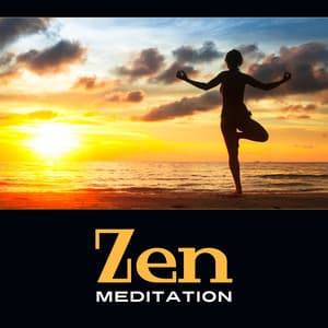 Zen Meditation – Oriental Music, Flute & Gong, Tibetan Bowls, China Music, New Age, Healing Energy - Asian Tradition Universe