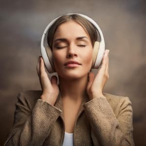 Orquesta En Calma: Meditación Y Relajación - Charles Anderson