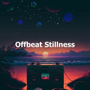 Offbeat Stillness - Lo-Fi Japan
