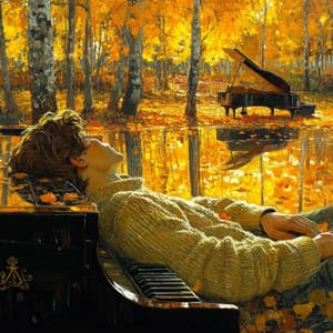 Notas da Felicidade - Músicas Para Relaxar