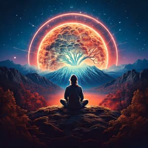 Lofi Relaxation Rhythms for a Peaceful Mind - Mystic Relaxation Side