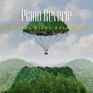 Piano Reverie: Harmonic Tranquility in Nature - Mozartian Pianist