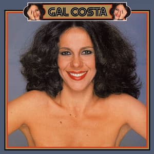Fantasia - Gal Costa