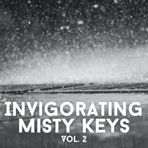 Invigorating Misty Keys Vol. 2 - Rainded