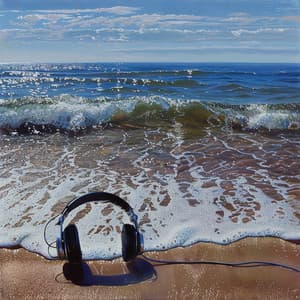 Chill Music for Daily Reflection: Thoughtful Chords - Dinner Music Chill