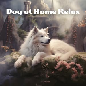 Dog at Home Relax - Relaxmydog