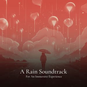 A Rain Soundtrack For An Immersive Experience - Rain Sounds & Nature Sounds