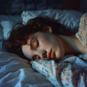 Gentle Night Music for Sleep - Sleep Bliss