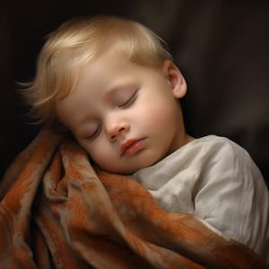 Lullaby's Gentle Sway: Soothing Tunes for Baby Sleep - Rockabye Lullaby