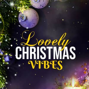 Lovely Christmas Vibes - Christmas Kids