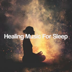 Healing Music For Sleep - Musica Relajante