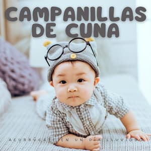 Campanillas De Cuna: Dulces Sueños, Mi Bebé - Sueños Triplete