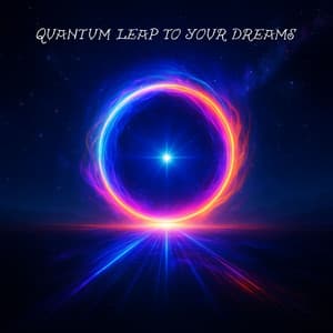 Quantum Leap to Your Dreams - Dona Premelk
