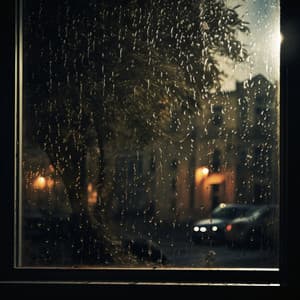 Melodías De Gotas De Lluvia Armoniosas: Aguacero Musical - El Canal del Clima