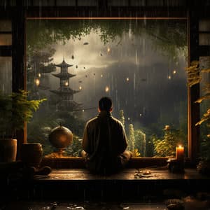 Serenidad De Lluvia Para Spa: Renovación En Cada Gota - Sonidos De Todos Ruídos