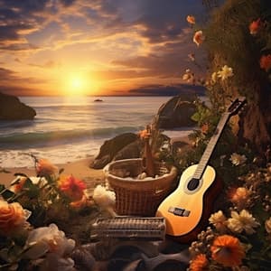 Music for Relaxation: Serene Melody Breeze - Música Instrumental Maestro