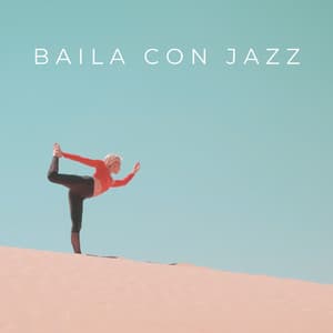 Baila Con Jazz - Juegos Lofi