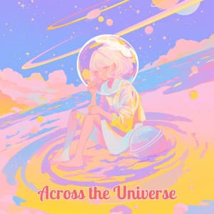 Across the Universe - Buddha Lounge