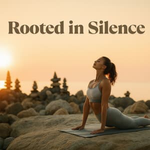 Rooted in Silence - Asha Age