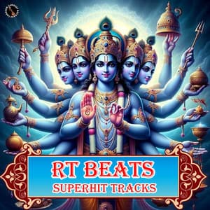 RT Beats Superhit Tracks - Kamlesh Jangra