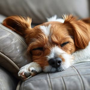 Gentle Lofi Melodies for Dogs��� Calm - Puppy Sleep Dreams