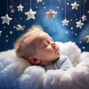 Melodías Para Dormir Bebés: Música Suave De Noche - Sonidos de Cricket y Sonidos de la Naturaleza Collabo y Zen Master