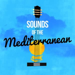 Sounds of the Mediterranean - Guitarra