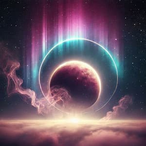 Beyond The Milky Way - Alpha Vectoriam