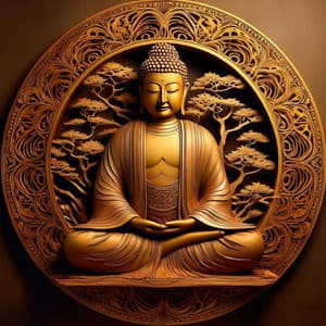 Música Relajante Para Meditar: Tonos Reconfortantes - Luz Eterna