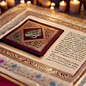 The Holy Quran Recitation By Sheikh Hamid in Ramadan - Ramadan Quran