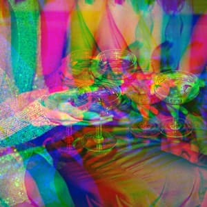 Sophisticated Bgm for Jazzy Sounds - Ontspannende Muziek