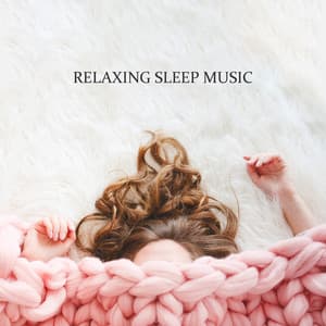 Relaxing Sleep Music: New Age Sounds for Calm Night Time - Sleepy Music Zone