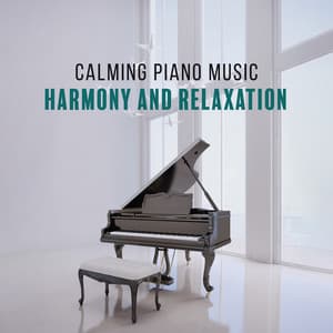 Calming Piano Music - Piano Stress Relief Academy