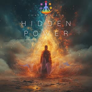 Hidden Power: Awakening the Root Chakra - Chakra Shack
