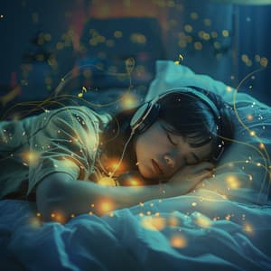 Sleep Harmonies: Peaceful Night Music - Sleep Therapist