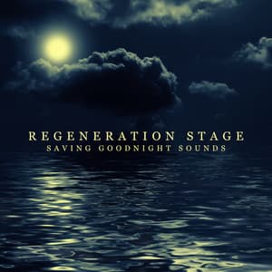 Regeneration Stage: Saving Goodnight Sounds - Sleep Cycles Music Collective
