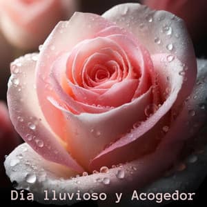 Día lluvioso y Acogedor: Música de Piano y Sonidos de lluvia para un Estado de Ánimo Tranquilo y Contemplativo - Academia de Música con Sonidos de la Naturaleza