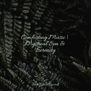 Comforting Music | Mystical Spa & Serenity - Relaxed Minds