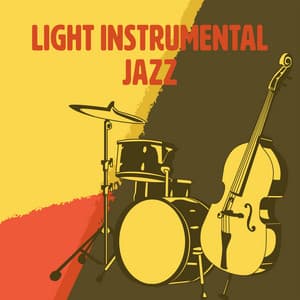 Light Instrumental Jazz - Nelson Nite