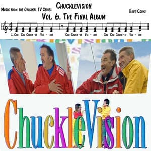 Chucklevision, Vol. 6 - Dave Cooke
