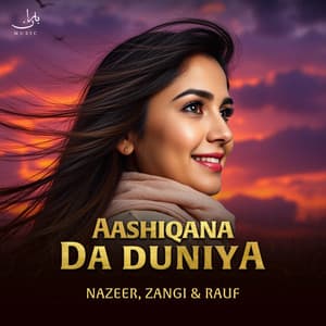 Aashiqana Da Duniya - Nazeer