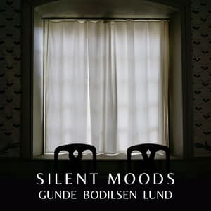 Silent Moods - Henrik Gunde