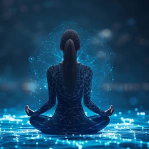 Quantum Calm - Alice YogaCoach