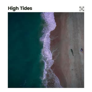 High Tides - Ocean Waves For Sleeping