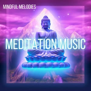 Meditation Music: Mindful Melodies - Everyday New Music