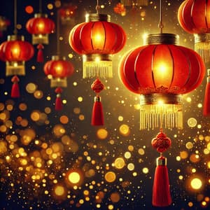 Chinese New Year 2025: Snake - Guo Yang Peng